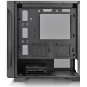 CASE-PC THERMALTAKE S100 PLUS TG ARGB BLACK CA-1Q9-00S1WN-00 / THERMALTAKE