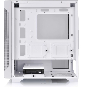 CASE THERMALTAKE S100 PLUS TG ARGB SNOW CA-1Q9-00S6WN-00 / THERMALTAKE