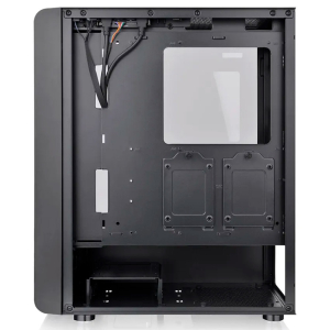 CASE THERMALTAKE S200 PLUS TG ARGB BLACK CA-1X2-00M1WN-01 / THERMALTAKE