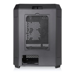CASE THERMALTAKE THE TOWER 600 BLACK CA-1Z1-00M1WN-00 / THERMALTAKE