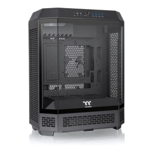 CASE THERMALTAKE THE TOWER 600 BLACK CA-1Z1-00M1WN-00 / THERMALTAKE