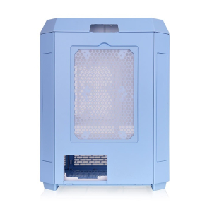 CASE THERMALTAKE THE TOWER 600 HYDRANGEA BLUE CA-1Z1-00MFWN-00 / THERMALTAKE