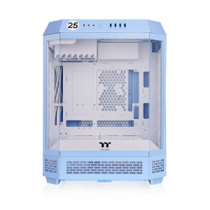 CASE THERMALTAKE THE TOWER 600 HYDRANGEA BLUE CA-1Z1-00MFWN-00