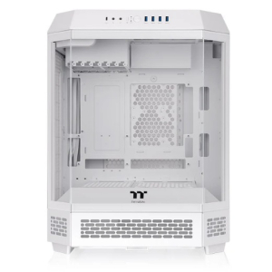 CASE THERMALTAKE THE TOWER 600 SNOW CA-1Z1-00M6WN-00 / THERMALTAKE
