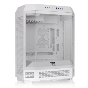 CASE THERMALTAKE THE TOWER 600 SNOW CA-1Z1-00M6WN-00