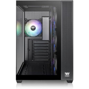 CASE THERMALTAKE VIEW 170 TG ARGB BLACK CA-1Z4-00M1WN-00 / THERMALTAKE