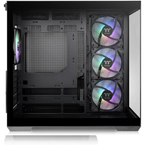 CASE THERMALTAKE VIEW 170 TG ARGB BLACK CA-1Z4-00M1WN-00 / THERMALTAKE