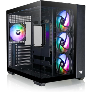 CASE THERMALTAKE VIEW 170 TG ARGB BLACK CA-1Z4-00M1WN-00