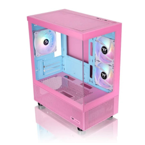 CASE THERMALTAKE VIEW 170 TG ARGB BUBBLE PINK CA-1Z4-00MAWN-01 / THERMALTAKE