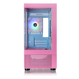 CASE THERMALTAKE VIEW 170 TG ARGB BUBBLE PINK CA-1Z4-00MAWN-01 / THERMALTAKE