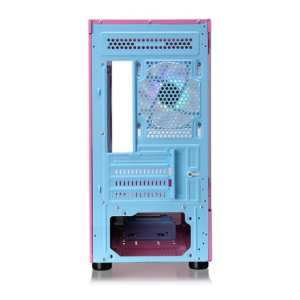 CASE THERMALTAKE VIEW 170 TG ARGB BUBBLE PINK CA-1Z4-00MAWN-01 / THERMALTAKE