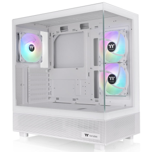 CASE-PC THERMALTAKE VIEW 270 PLUS TG ARGB SNOW CA-1Y7-00M6WN-01