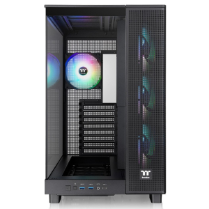 CASE-PC THERMALTAKE VIEW 380 XL TG ARGB BLACK CA-11E-00M1WN-00