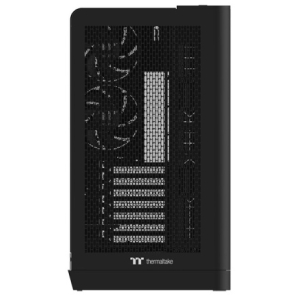 CASE-PC THERMALTAKE VIEW 390 AIR BLACK CA-11F-00M1WN-00 / THERMALTAKE