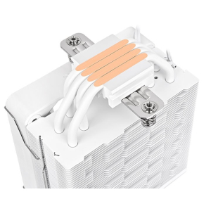 Cooler para CPU Thermaltake Astria 200 Blanco CL-P137-AL12SW-A / THERMALTAKE