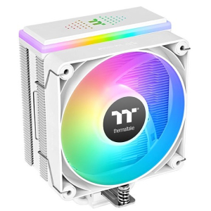 Cooler para CPU Thermaltake Astria 200 Blanco CL-P137-AL12SW-A