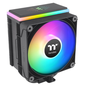 Cooler para CPU Thermaltake Astria 400 CL-P120-CA12SW-A