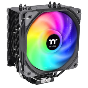 Cooler para CPU Thermaltake UX200 SE CL-P1105-AL12SW-A CL-P105-AL12SW-A