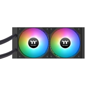 Refrigeracion Liquida para CPU Thermaltake LA240-S ARGB Sync CL-W461-PL12SW-A / THERMALTAKE