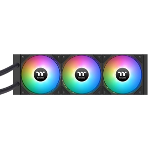 Refrigeracion Liquida para CPU Thermaltake LA360-S ARGB Sync CL-W462-PL12SW-A / THERMALTAKE