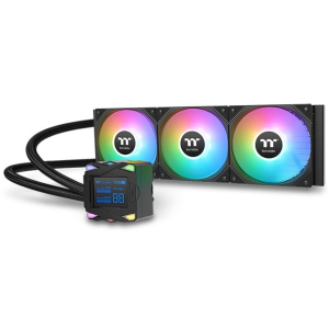 Refrigeracion Liquida para CPU Thermaltake LA360-S ARGB Sync CL-W462-PL12SW-A