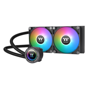 SISTEMA DE REFRIGERACION LIQUIDA THERMALTAKE TH240 V2 ARGB SYNC CL-W361-PL12SW-A