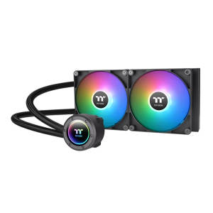 SISTEMA DE REFRIGERACION LIQUIDA THERMALTAKE TH280 V2 ARGB SYNC CL-W375-PL14SW-A