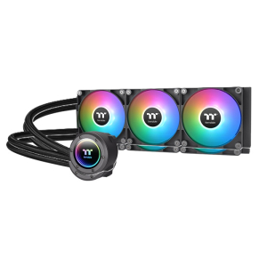 SISTEMA DE REFRIGERACION LIQUIDA THERMALTAKE TH360 V2 ARGB SYNC CL-W362-PL12SW-A
