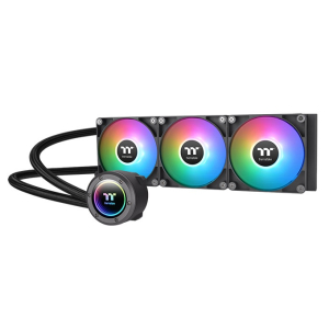 SISTEMA DE REFRIGERACION LIQUIDA THERMALTAKE TH360 V2 ARGB SYNC SNOW EDITION CL-W365-PL12SW-A