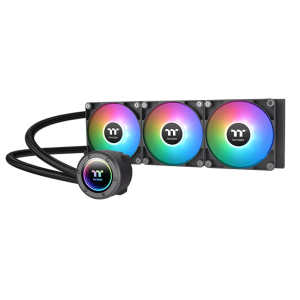 SISTEMA DE REFRIGERACION LIQUIDA THERMALTAKE TH420 V2 ARGB SYNC CL-W376-PL14SW-A