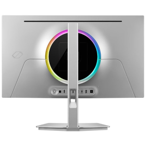 Monitor Gaming Samsung Odyssey G8 G80SH de 27pulgadas 3840x2160 QD-OLED 4K 240Hz 0.03ms LS27HG800SNXZA / Samsung
