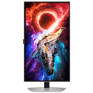 Monitor Gaming Samsung Odyssey G8 G80SH de 27pulgadas 3840x2160 QD-OLED 4K 240Hz 0.03ms LS27HG800SNXZA / Samsung