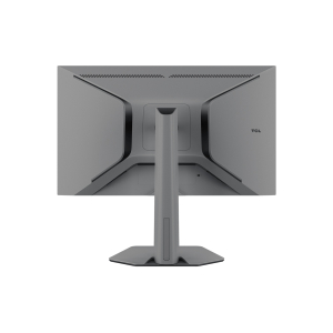 MONITOR GAMER TCL , 27pulgadas QHD, Mini LED, 320Hz, 1ms, HDR600, 800nits, FreeSync Premium, Base Ergonomica, 27P2A PRO / TCL
