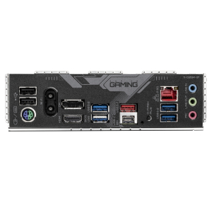 Placa Madre Gigabyte Gaming , Socket AM5, Chipset AMD B650, 4 DIMM DDR5, ATX, Wi-Fi 6E, 2.5G LAN, B650 GAMING X AX v2 / GIGABYTE