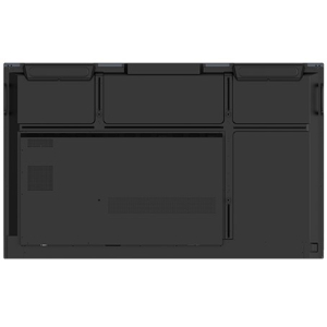 Pantalla Interactiva ZKTeco SC02-I586A de 86pulgadas 4K UHD 300031904 / ZKT ECO