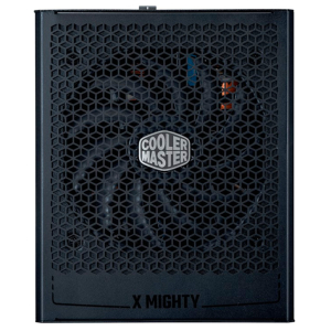Fuente de Poder Cooler Master X Mighty 2000W 80 Plus Platinum Modular MPS-K001-AFBP-NBPH / COOLER MASTER
