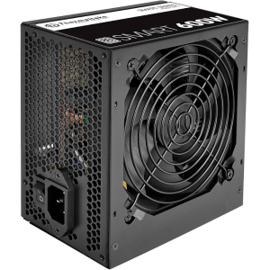 Fuente de Poder Thermaltake Smart 600W, No Modular, 80 PLUS White, ATX, PS-SPD-0600NPCWAG-W / THERMALTAKE