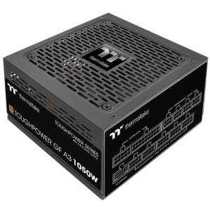 Fuente de Poder Thermaltake Toughpower GF A3 1050W Gold Full Modular ATX 3.1 PS-TPD-1050FNFAGG-H