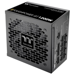 Fuente de Poder Thermaltake Toughpower GT 1200W Gold Full Modular ATX 3.1 PS-TPT-1200FNFAGG-3 / THERMALTAKE