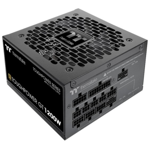 Fuente de Poder Thermaltake Toughpower GT 1200W Gold Full Modular ATX 3.1 PS-TPT-1200FNFAGG-3