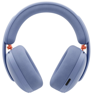Audifono con Microfono Inalambrico Logitech G G325 Gaming Lightspeed Bluetooth USB-C Lila 981-001537 / LOGITECH