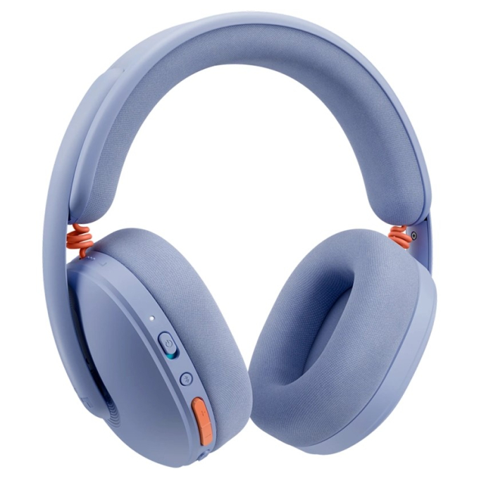 Audifono con Microfono Inalambrico Logitech G G325 Gaming Lightspeed Bluetooth USB-C Lila 981-001537 / LOGITECH