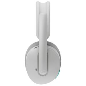 Audifono con Microfono Inalambrico Logitech G G325 Gaming Lightspeed Bluetooth USB-C Blanco 981-001530 / LOGITECH
