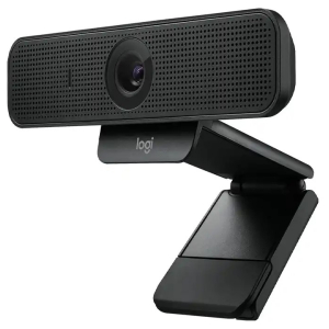 Camara Web Logitech C925e Full HD USB Negro 960-001075 / LOGITECH