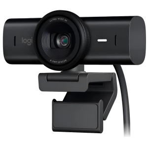 Camara Web Logitech MX Brio 705 Ultra HD 4K USB-C Negro 960-001529