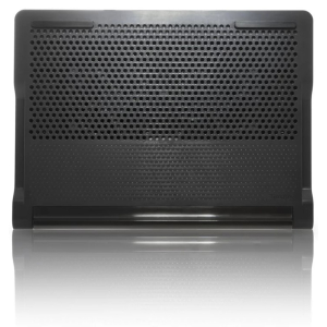 Cooler para Laptop Targus AWE81US de 17pulgadas Doble Ventilador Ajustable 4 Puertos USB-A Negro / TARGUS