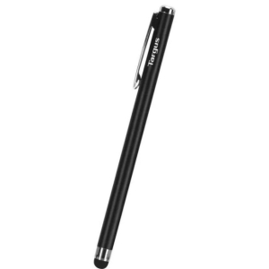 Lapiz Stylus Targus Slim para Smartphone Negro AMM12US