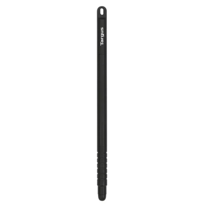 Lapiz Stylus Targus Magnetico Anti-Rayaduras para Tablet 6pulgadas Negro AMM168GLX / TARGUS