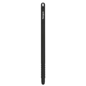 Lapiz Stylus Targus Magnetico Anti-Rayaduras para Tablet 6 Negro AMM168GLX