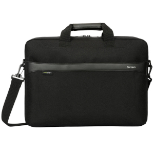 MALETIN TARGUS GEOLITE ECOSMART SLIM BRIEF 16 BLACK (TSS984GL) TSS984GL